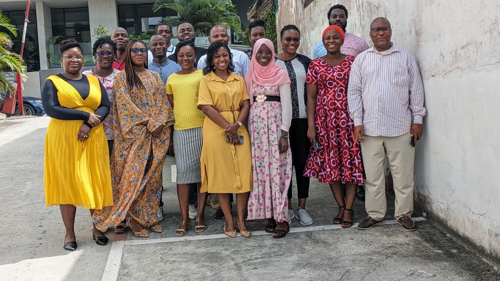 ATELIER DE FORMATION