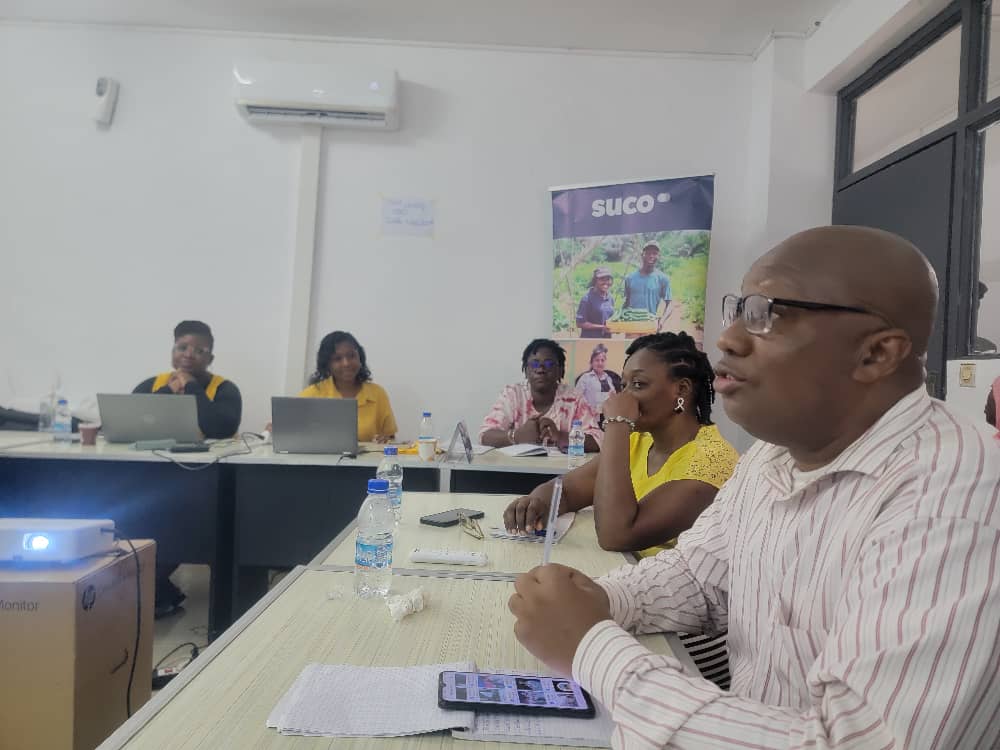 ATELIER DE FORMATION - Photo 3