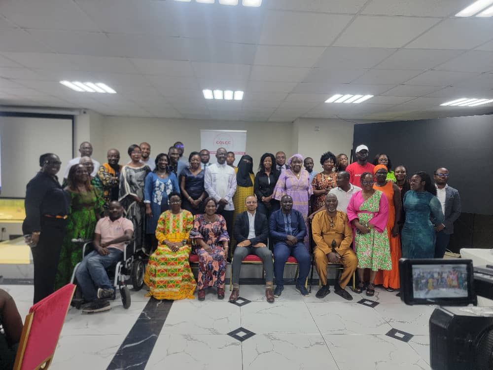 Atelier de Collecte de Données des ONG - Photo 2