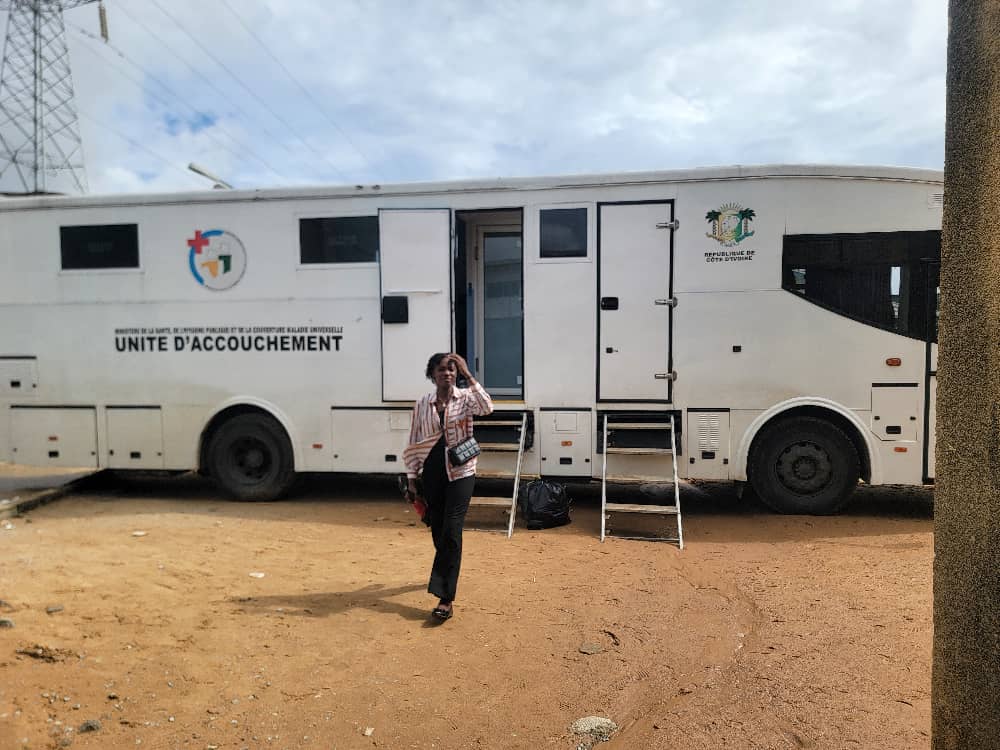 CAMPAGNE DE SENSIBILISATION ET DEPISTAGE AVEC LES CONFESSIONS RELIGIEUSES DE COTE D'IVOIRE - Photo 6