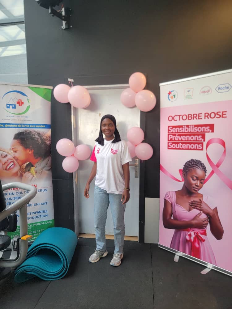 SENSIBILISATION ET DEPISTAGE