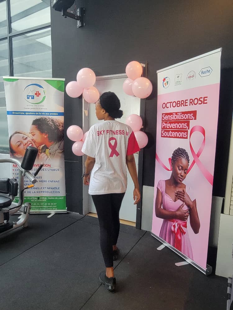 SENSIBILISATION ET DEPISTAGE - Photo 2