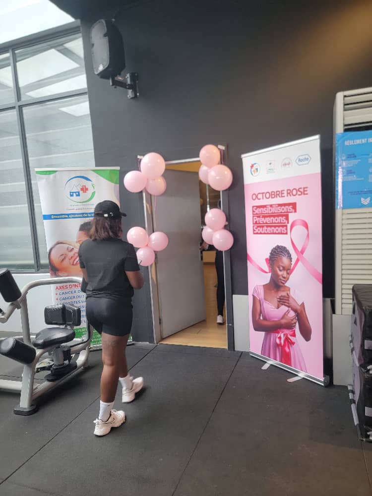 SENSIBILISATION ET DEPISTAGE - Photo 3