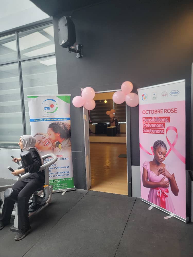 SENSIBILISATION ET DEPISTAGE - Photo 4