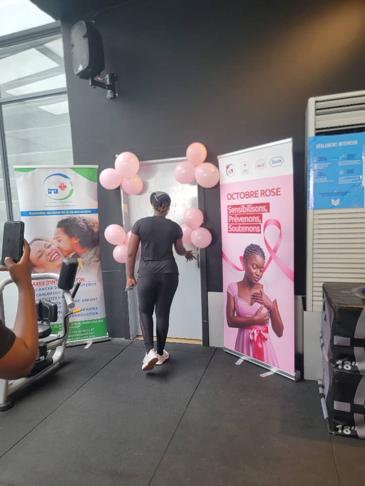 SENSIBILISATION ET DEPISTAGE - Photo 5