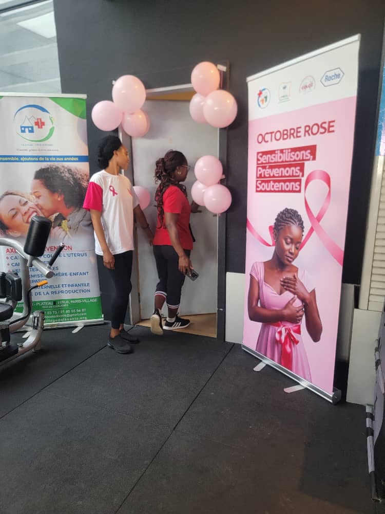 SENSIBILISATION ET DEPISTAGE - Photo 6