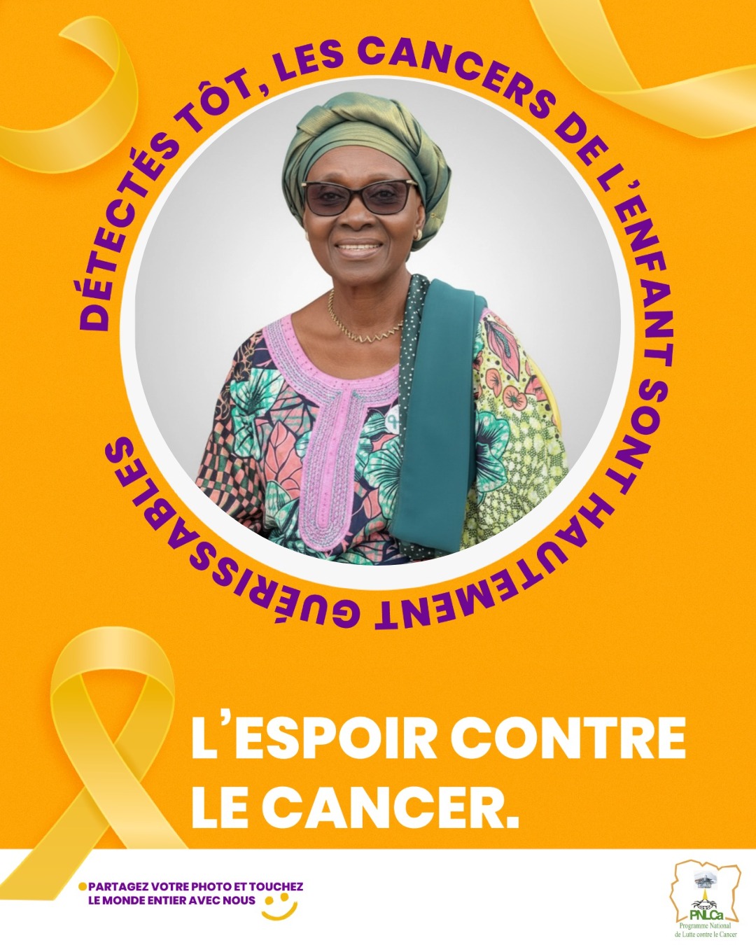 SENSIBILISATION CONTRE LES CANCERS