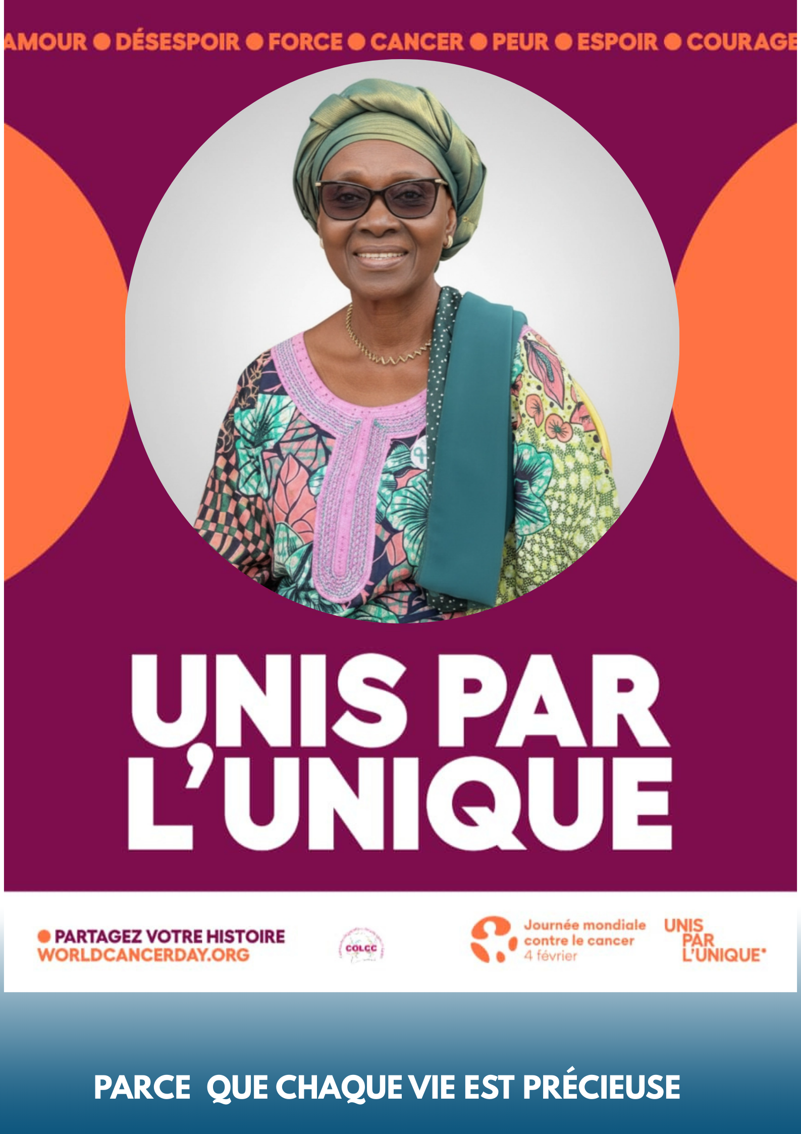 SENSIBILISATION CONTRE LES CANCERS - Photo 3