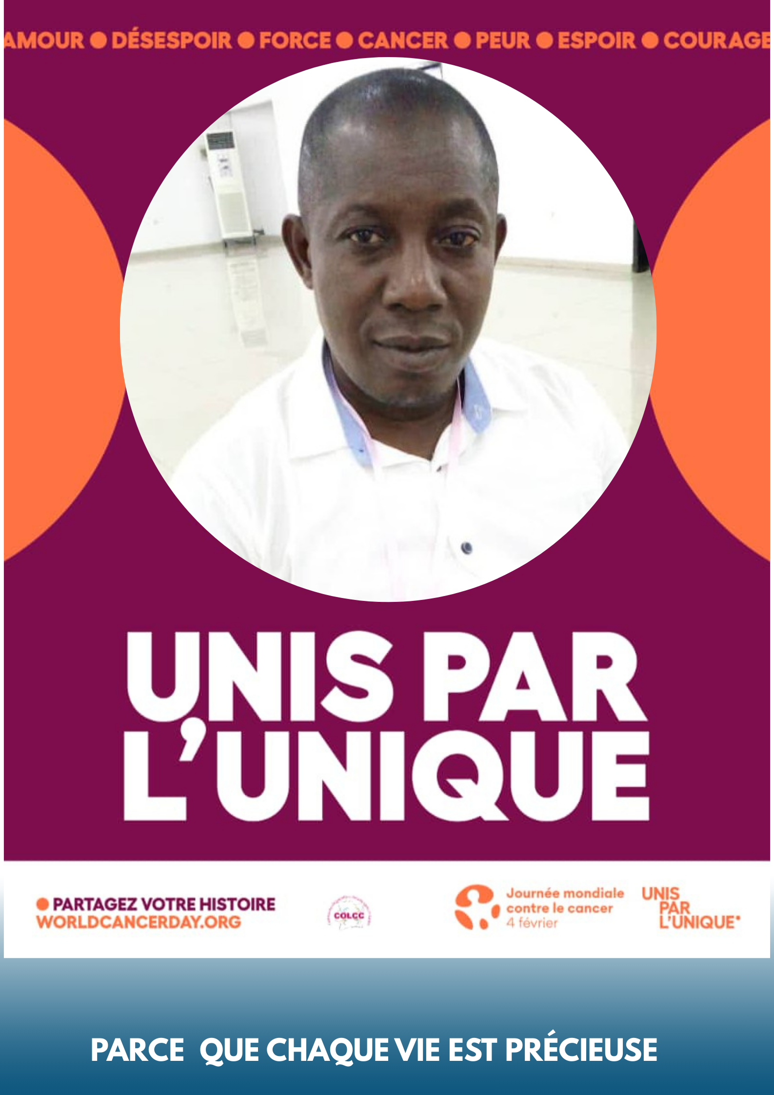 SENSIBILISATION CONTRE LES CANCERS - Photo 4