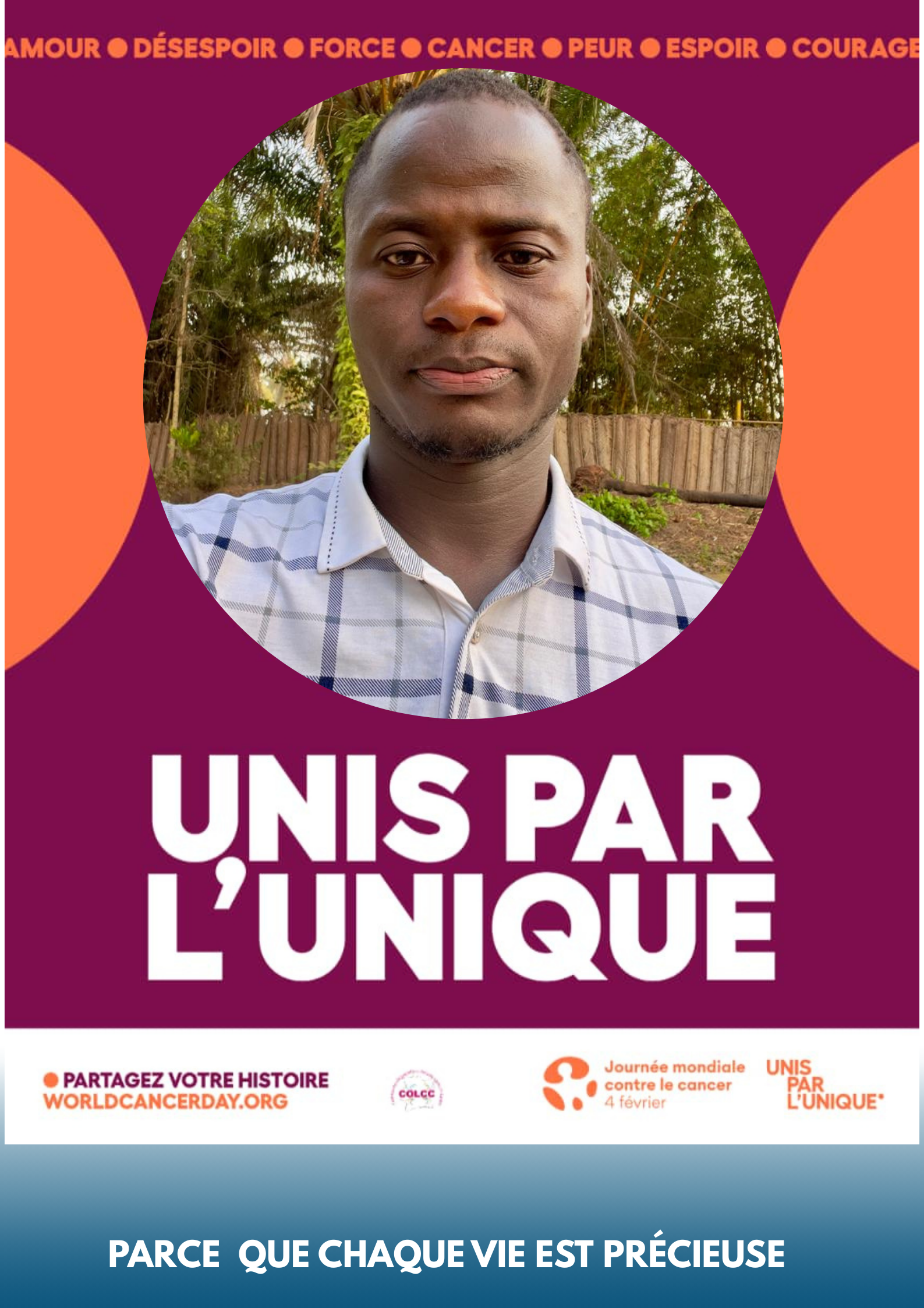 SENSIBILISATION CONTRE LES CANCERS - Photo 6